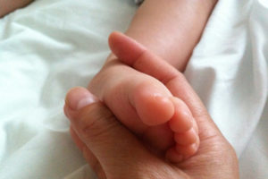 Foot health for children
