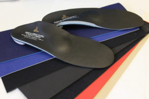 Podiatry at the Foot Health Clinic