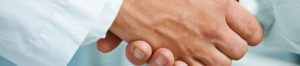 Meet The Foot Health Clinic Team Background Header Image