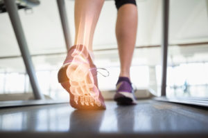 The Foot Health Clinic Services